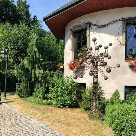 Calvados Hotel Ruda Slaska Bagian luar foto