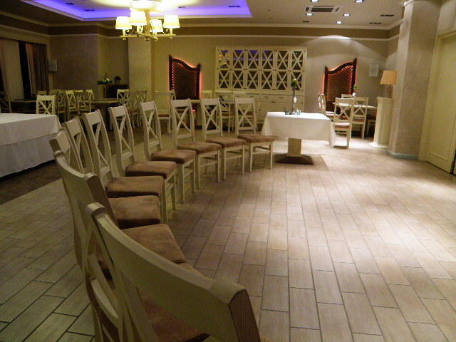 Calvados Hotel Ruda Slaska Bagian luar foto