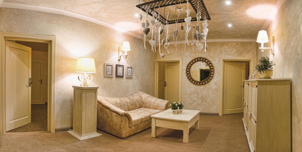 Calvados Hotel Ruda Slaska Ruang foto