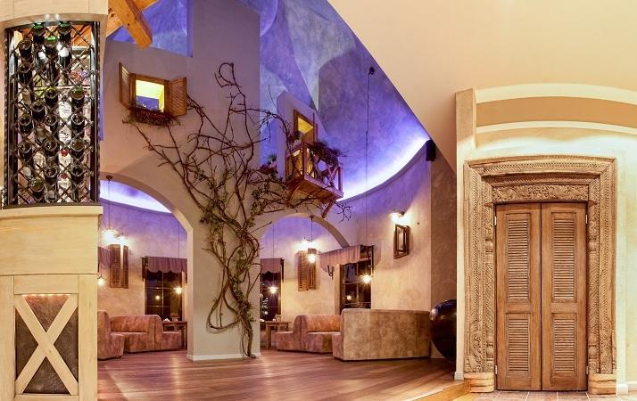 Calvados Hotel Ruda Slaska Bagian luar foto